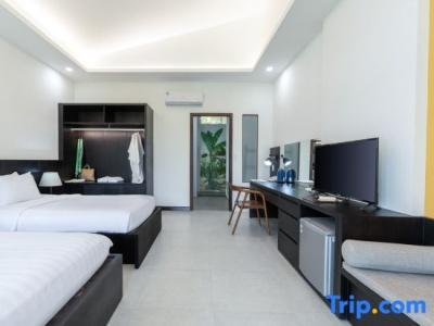 Kingo Retreat Resort - 116