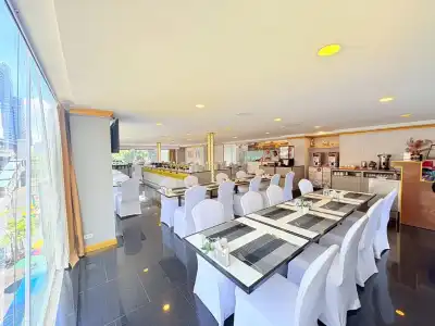 I Residence Silom - 25