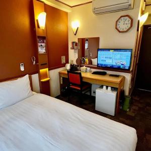 Toyoko Inn Shin-Yokohama Ekimae Shinkan - 28