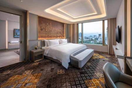 Grande Centre Point Prestige Bangkok - 37