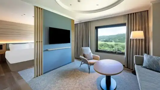 ANA Holiday Inn Iwate Kitakami by IHG - 62
