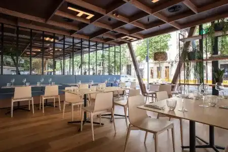 Paxton Barcelona - 30