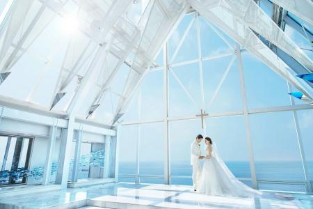 Sheraton Grande Tokyo Bay - 37