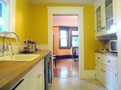 Evermore Guesthouse - 18