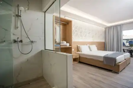 Tsampika - All inclusive - 136
