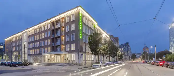 Holiday Inn Dresden - Am Zwinger by IHG - 0