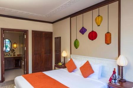 Cozy Hoian Boutique Villas - 68