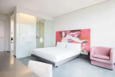 ibis Muenchen Parkstadt Schwabing - 56