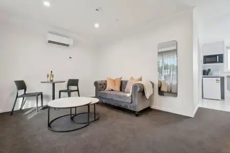 Sai Motels - Greenlane Auckland - 57