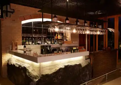 Boribot Pool Resort - 22