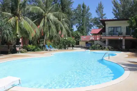 D.R. Lanta Bay Resort - 11