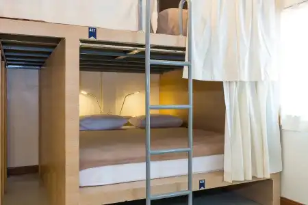 Trica Hostel - 3