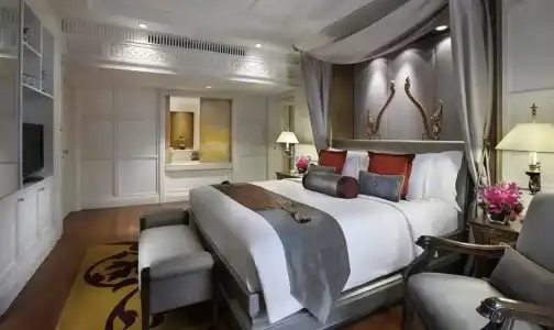 Dusit Thani Bangkok - 51