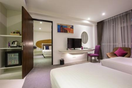 Icon Bangkok Sukhumvit 2 - 22