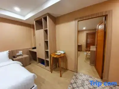 Thanh Kieu Beach Resort - 167
