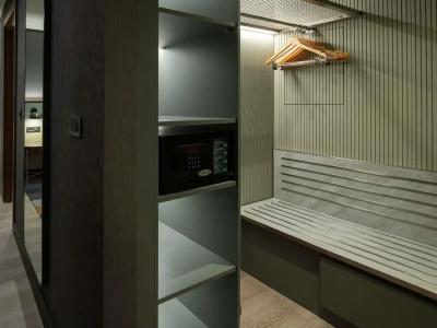 Mercure Istanbul Altunizade - 28