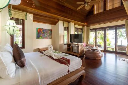 Chivapuri Beach Resort - 121