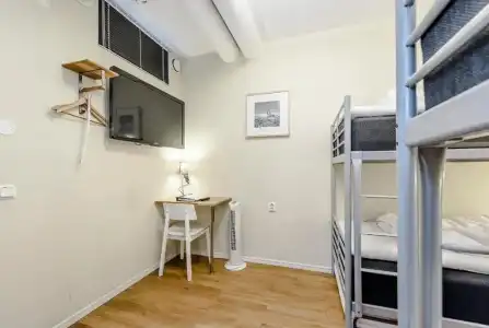 City Hostel - 47