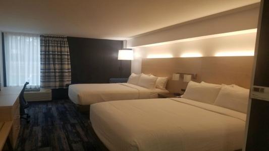 Holiday Inn Express WILLIAMSBRG BUSCH GARDENS AREA by IHG - 13