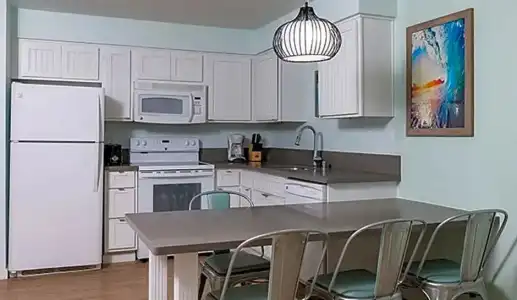 WorldMark San Diego - Mission Valley - 54