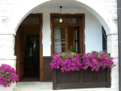 Konačište Osmica - 12