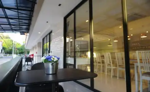 168 Studio Ubon Ratchathani - 6