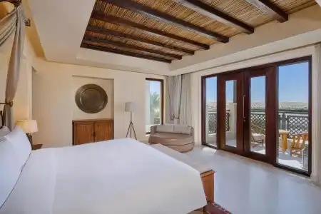Al Wathba, a Luxury Collection Desert Resort & Spa, Abu Dhabi - 133