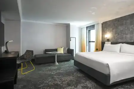 Renaissance New York Times Square by Marriott - 4