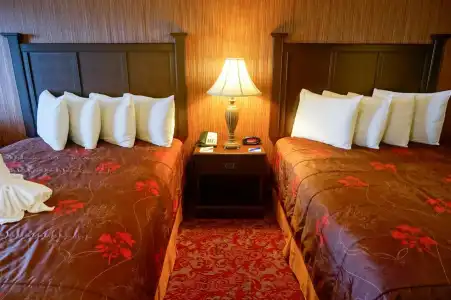 Castle Inn and Suites - 5