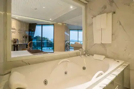 Mera Mare Pattaya - 20