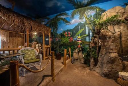 The Anniversary Inn - Boise - 105