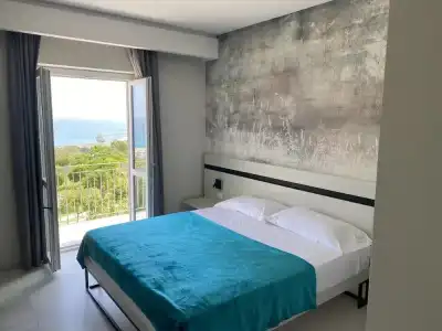 Aether Suites Tropea - 76