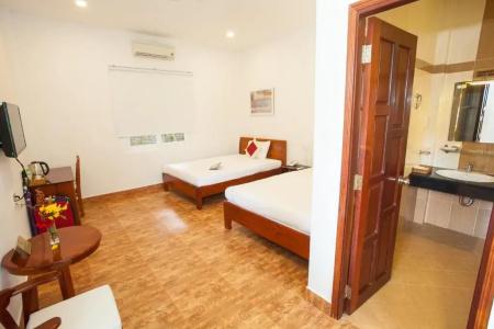 Eco Resort Phu quoc - 41