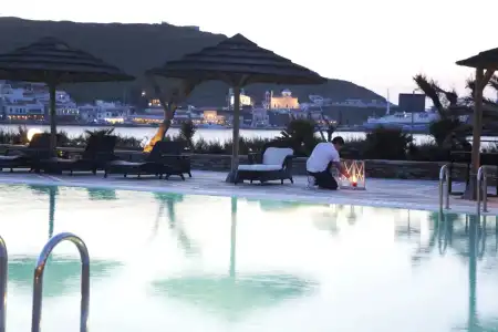 Porto Kea Suites by Sandglass - 19