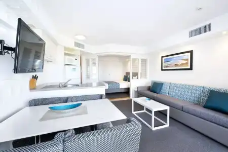Ramada Resort by Wyndham Golden Beach - 73