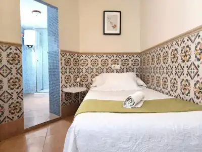 Pensión Pérez Montilla - 60