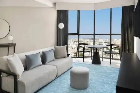 Courtyard by Marriott World Trade Centre - 6