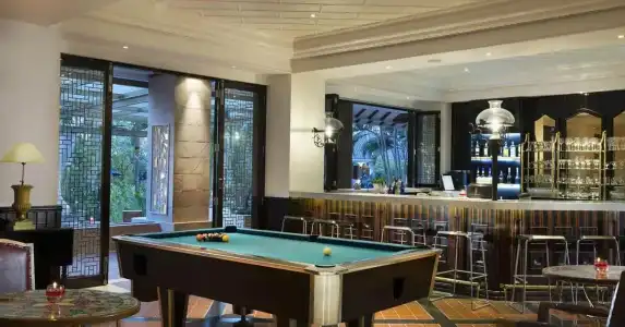 Meliá Purosani - 21