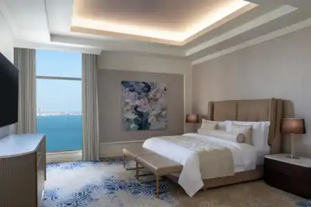 The St. Regis Doha - 89