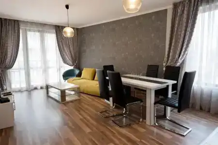 Green Paradise Deluxe Apartments - 45