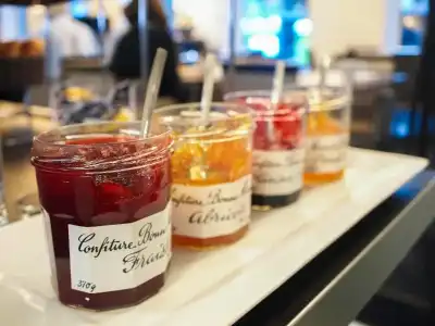 Novotel Spa Rennes Centre Gare - 36