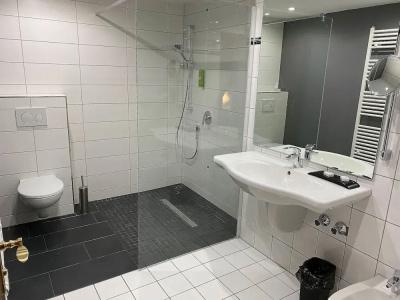 SL'otel im Parforcehaus - 8