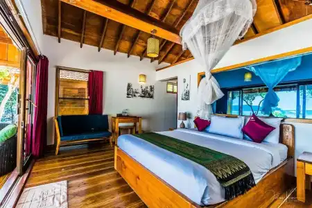 Sol Beach Resort - 41