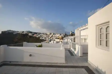 Belvedere Suites - 14