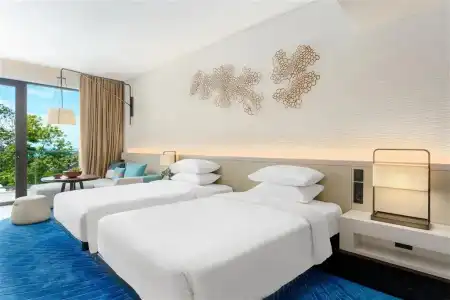 Hyatt Regency Koh Samui - 11