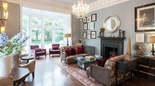 Didsbury House - 3