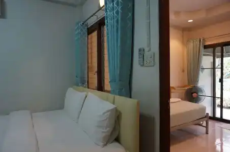 Baan Taweesuk Guest House - 42