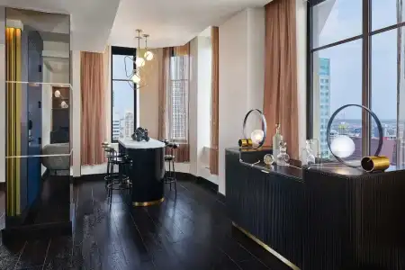 W Minneapolis - The Foshay - 62