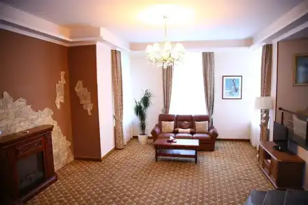 Multi Rest House - 134