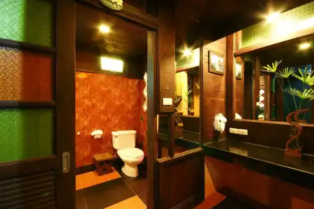 Sea Breeze Resort - 7